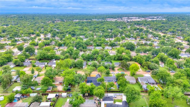 11535 Strand Street, Dallas, TX 75218