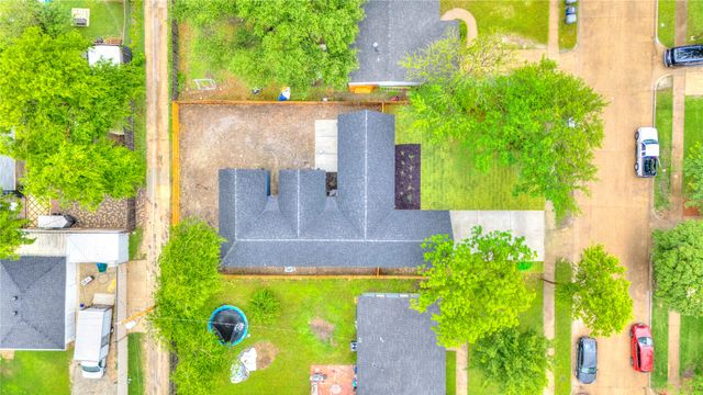 11535 Strand Street, Dallas, TX 75218