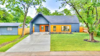 11535 Strand Street, Dallas, TX 75218