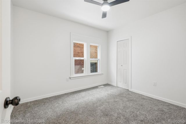 2509 Gladstone Street, Detroit, MI 48206