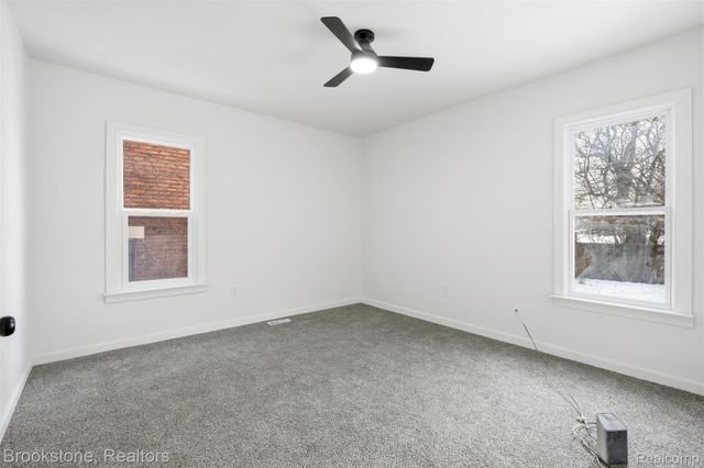 2509 Gladstone Street, Detroit, MI 48206