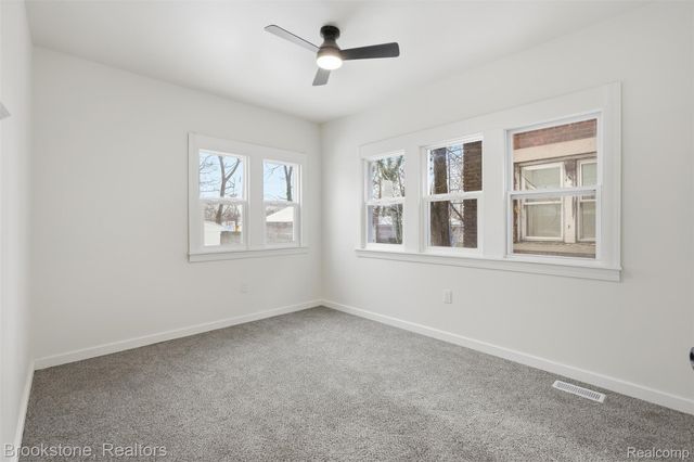 2509 Gladstone Street, Detroit, MI 48206