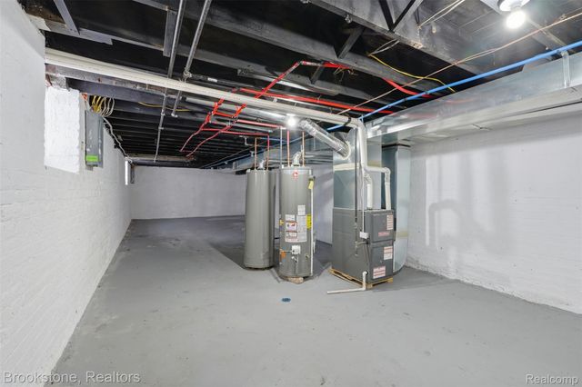 2509 Gladstone Street, Detroit, MI 48206