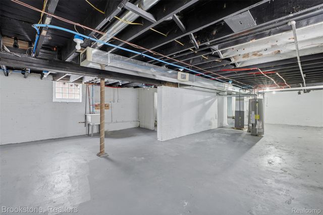 2509 Gladstone Street, Detroit, MI 48206