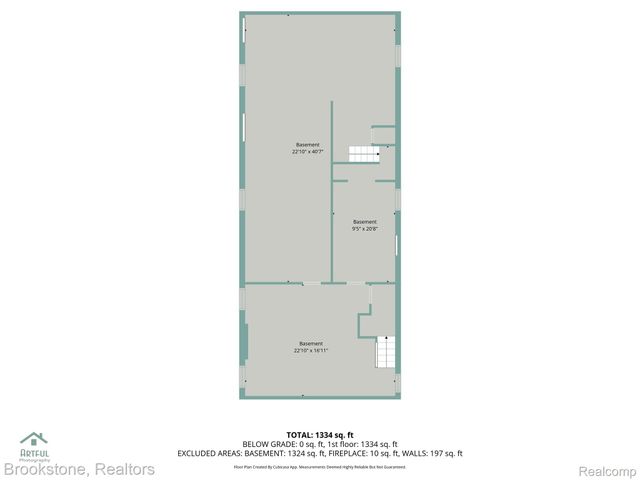 2509 Gladstone Street, Detroit, MI 48206