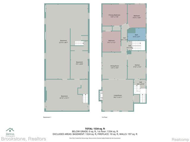 2509 Gladstone Street, Detroit, MI 48206