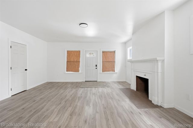 2509 Gladstone Street, Detroit, MI 48206