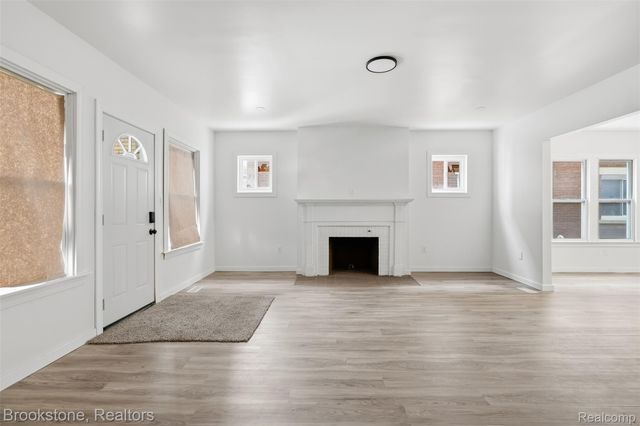 2509 Gladstone Street, Detroit, MI 48206