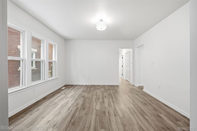 2509 Gladstone Street, Detroit, MI 48206