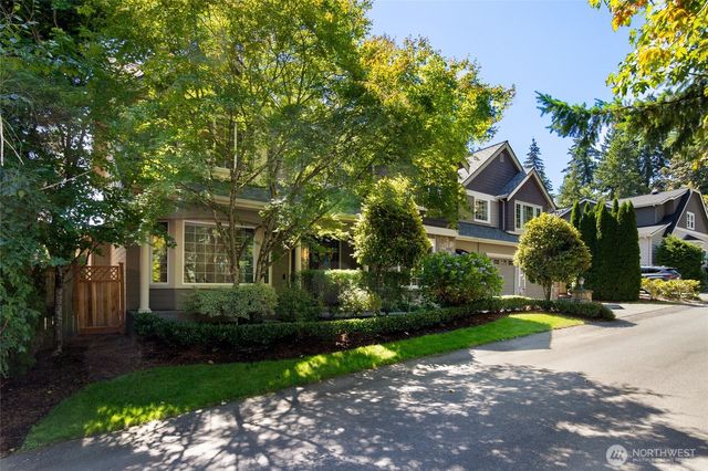 14809 NE 63rd Court, Redmond, WA 98052