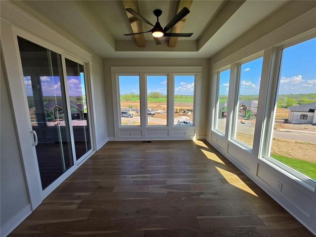 11275 S Gleason Road, Olathe, KS 66061