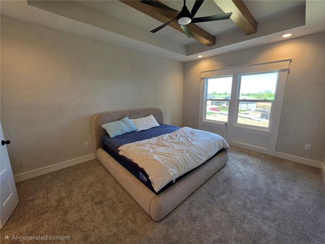 11275 S Gleason Road, Olathe, KS 66061