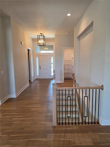 11275 S Gleason Road, Olathe, KS 66061