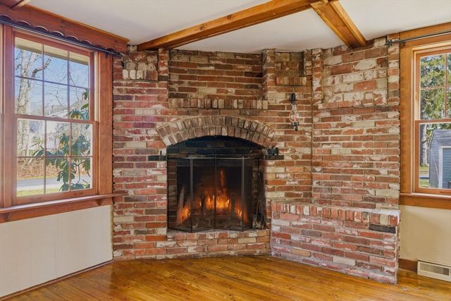 2 North Street, Merrimac, MA 01860