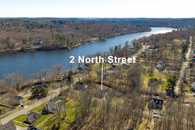 2 North Street, Merrimac, MA 01860