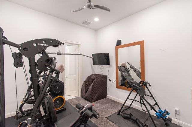 2209 Chenevert Street B, Houston, TX 77003