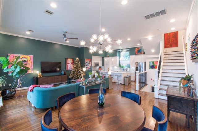 2209 Chenevert Street B, Houston, TX 77003