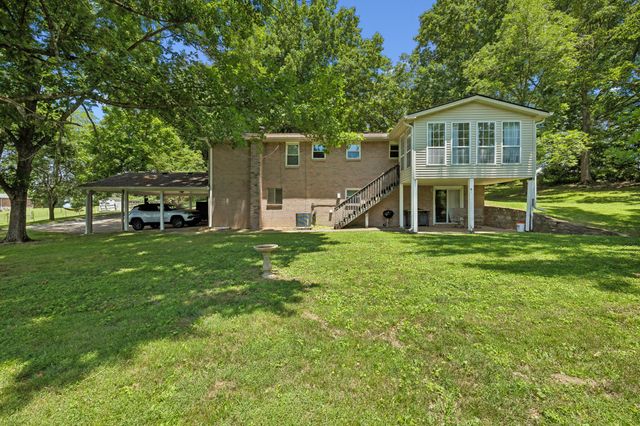 2671 Sanford Rd, Nolensville, TN 37135