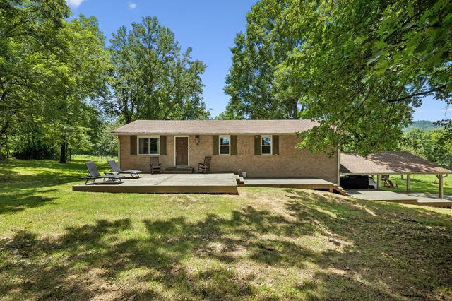 2671 Sanford Rd, Nolensville, TN 37135