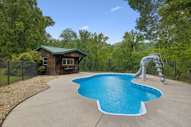 2671 Sanford Rd, Nolensville, TN 37135