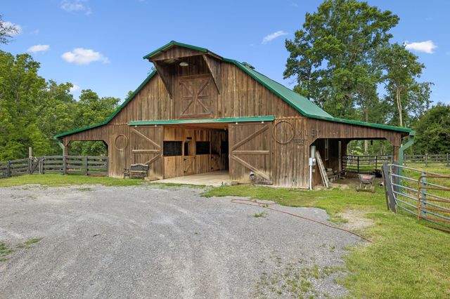 2671 Sanford Rd, Nolensville, TN 37135