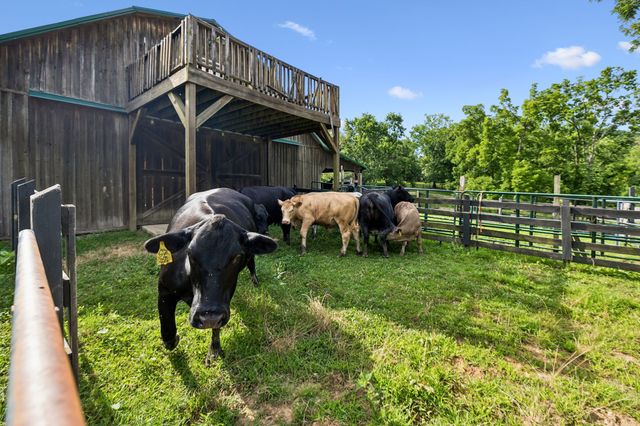 2671 Sanford Rd, Nolensville, TN 37135