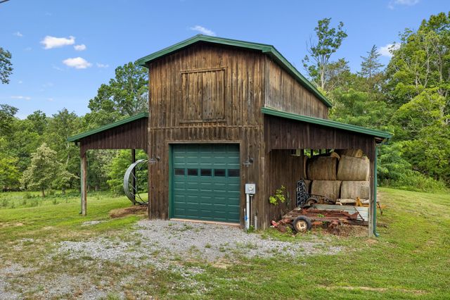 2671 Sanford Rd, Nolensville, TN 37135