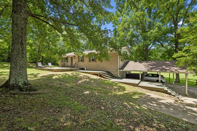 2671 Sanford Rd, Nolensville, TN 37135