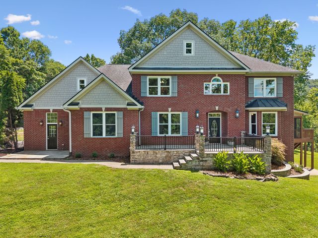 2671 Sanford Rd, Nolensville, TN 37135