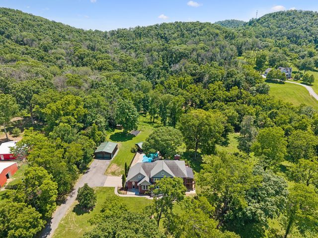 2671 Sanford Rd, Nolensville, TN 37135