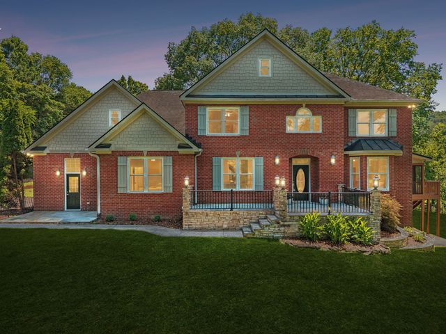 2671 Sanford Rd, Nolensville, TN 37135