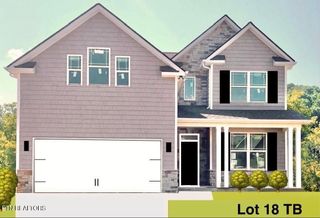 3620 Trailing Vine Lane, Knoxville, TN 37931
