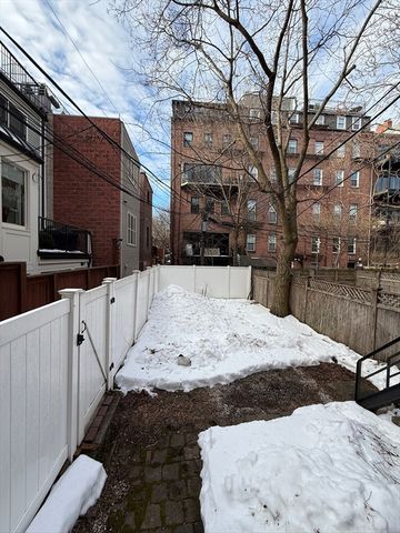 4 Milford St M-02, Boston, MA 02118