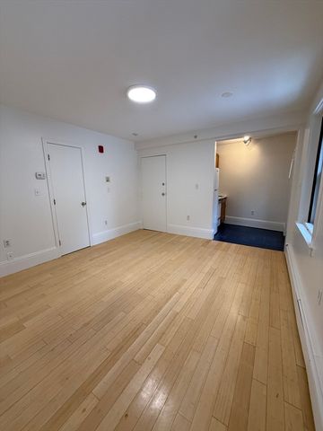 4 Milford St M-02, Boston, MA 02118