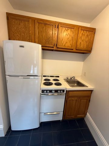 4 Milford St M-02, Boston, MA 02118