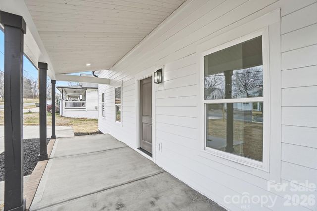 917 Bethpage Road, Kannapolis, NC 28081