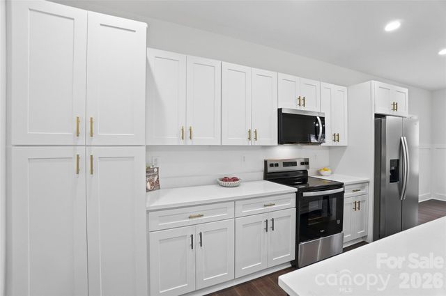 917 Bethpage Road, Kannapolis, NC 28081