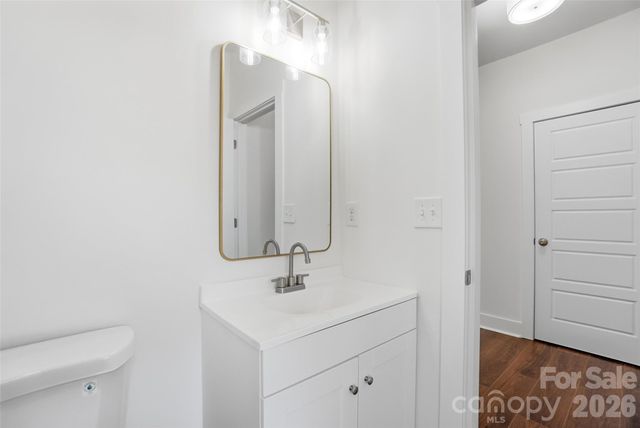 917 Bethpage Road, Kannapolis, NC 28081