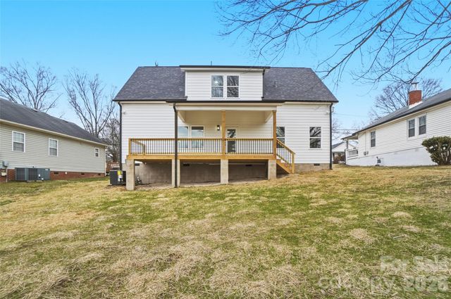 917 Bethpage Road, Kannapolis, NC 28081