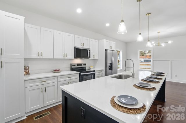 917 Bethpage Road, Kannapolis, NC 28081