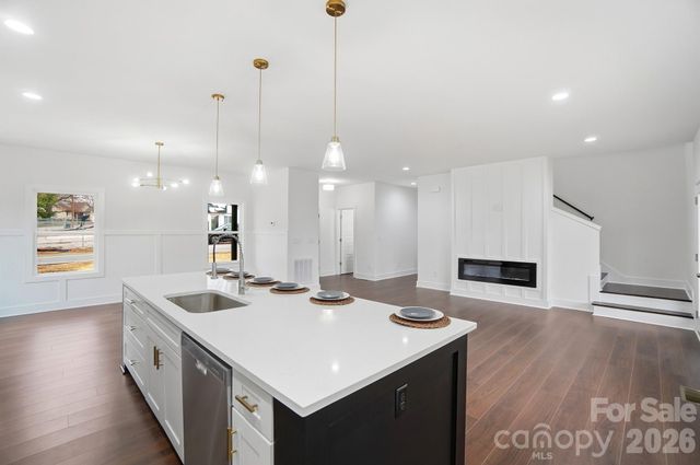 917 Bethpage Road, Kannapolis, NC 28081