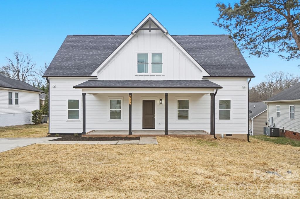 917 Bethpage Road, Kannapolis, NC 28081
