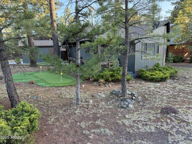 880 E OAK Drive, Munds Park, AZ 86017