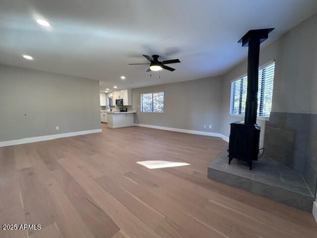 880 E OAK Drive, Munds Park, AZ 86017