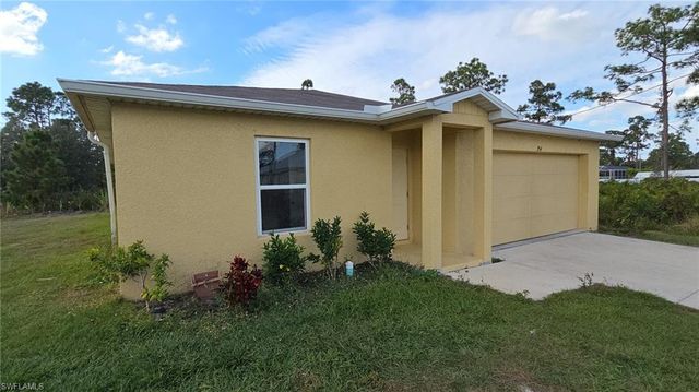 354 Western AVE S, Lehigh Acres, FL 33974