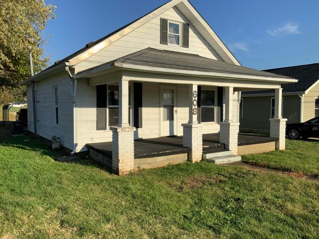 608 Jacksboro Street, Ferguson, KY 42533