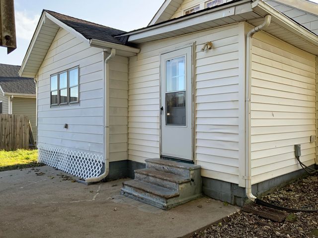 608 Jacksboro Street, Ferguson, KY 42533