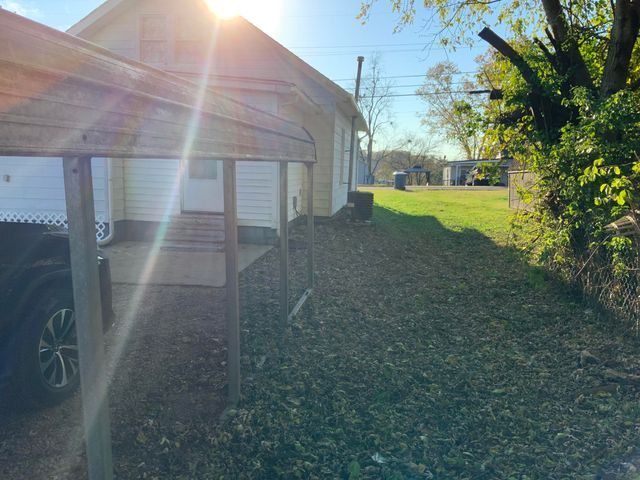 608 Jacksboro Street, Ferguson, KY 42533