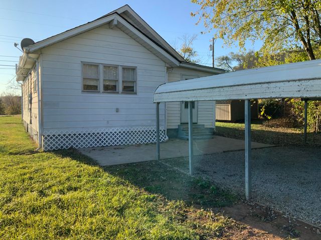 608 Jacksboro Street, Ferguson, KY 42533