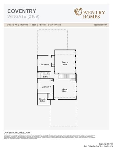 12308 Goulding, San Antonio, TX 78254